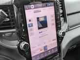 Thumbnail of 2025 Diamond Black Crystal Pearlcoat RAM 2500