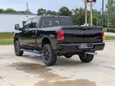 Thumbnail of 2025 Diamond Black Crystal Pearlcoat RAM 2500