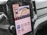 Thumbnail of 2025 Diamond Black Crystal Pearlcoat RAM 2500
