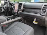 Thumbnail of 2025 Diamond Black Crystal Pearlcoat RAM 2500