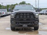 Thumbnail of 2025 Diamond Black Crystal Pearlcoat RAM 2500