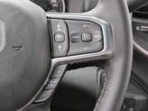 Thumbnail of 2025 Diamond Black Crystal Pearlcoat RAM 2500