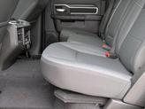 Thumbnail of 2025 Diamond Black Crystal Pearlcoat RAM 2500