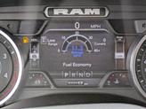 Thumbnail of 2025 Diamond Black Crystal Pearlcoat RAM 2500