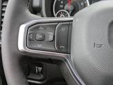 Thumbnail of 2025 Diamond Black Crystal Pearlcoat RAM 2500