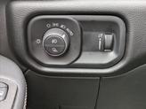 Thumbnail of 2025 Diamond Black Crystal Pearlcoat RAM 2500