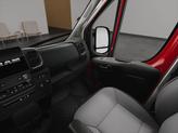 Thumbnail of 2025 Flame Red Clearcoat RAM ProMaster 1500