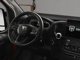 Thumbnail of 2025 Flame Red Clearcoat RAM ProMaster 1500