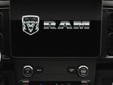 Thumbnail of 2025 Flame Red Clearcoat RAM ProMaster 1500