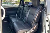 Thumbnail of 2020 White Honda Odyssey