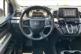 Thumbnail of 2020 White Honda Odyssey