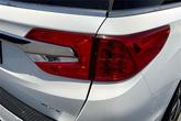Thumbnail of 2020 White Honda Odyssey