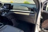 Thumbnail of 2020 White Honda Odyssey