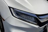 Thumbnail of 2020 White Honda Odyssey