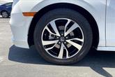 Thumbnail of 2020 White Honda Odyssey