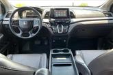 Thumbnail of 2020 White Honda Odyssey