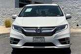 Thumbnail of 2020 White Honda Odyssey
