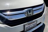 Thumbnail of 2020 White Honda Odyssey