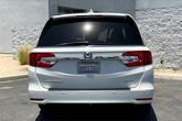 Thumbnail of 2020 White Honda Odyssey