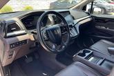 Thumbnail of 2020 White Honda Odyssey