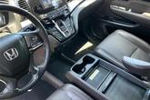 Thumbnail of 2020 White Honda Odyssey