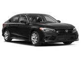 Thumbnail of 2024 Meteorite Gray Metallic Honda Civic