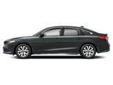 Thumbnail of 2024 Meteorite Gray Metallic Honda Civic