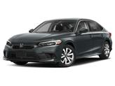 Photo of 2024 Meteorite Gray Metallic Honda Civic