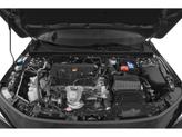 Thumbnail of 2024 Meteorite Gray Metallic Honda Civic
