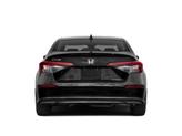 Thumbnail of 2024 Meteorite Gray Metallic Honda Civic