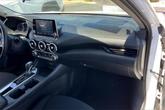Thumbnail of 2023 Aspen White Tricoat Nissan Sentra