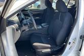 Thumbnail of 2023 Aspen White Tricoat Nissan Sentra