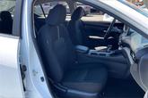 Thumbnail of 2023 Aspen White Tricoat Nissan Sentra