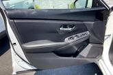 Thumbnail of 2023 Aspen White Tricoat Nissan Sentra
