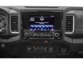 Thumbnail of 2023 Red Alert Nissan Frontier