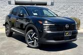 Thumbnail of 2025 Super Black Nissan Kicks
