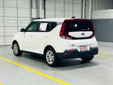 Thumbnail of 2020 Snow White Pearl Kia Soul