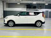 Thumbnail of 2020 Snow White Pearl Kia Soul
