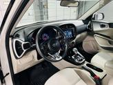 Thumbnail of 2020 Snow White Pearl Kia Soul
