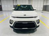 Thumbnail of 2020 Snow White Pearl Kia Soul