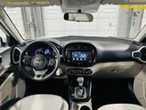 Thumbnail of 2020 Snow White Pearl Kia Soul