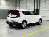 Thumbnail of 2020 Snow White Pearl Kia Soul