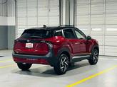 Thumbnail of 2025 2t Red Blk Roof Nissan Kicks