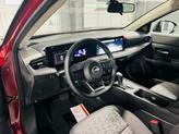 Thumbnail of 2025 2t Red Blk Roof Nissan Kicks