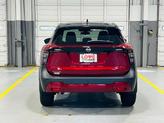 Thumbnail of 2025 2t Red Blk Roof Nissan Kicks