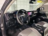 Thumbnail of 2020 Gray Toyota Tacoma