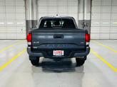 Thumbnail of 2020 Gray Toyota Tacoma