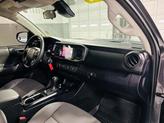 Thumbnail of 2020 Gray Toyota Tacoma