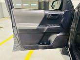 Thumbnail of 2020 Gray Toyota Tacoma