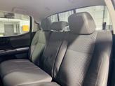Thumbnail of 2020 Gray Toyota Tacoma